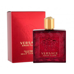 Versace Eros Flame parfumovaná voda pánska 100 ml