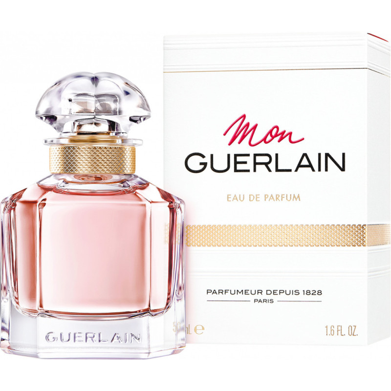 Guerlain Mon Guerlain parfumovaná voda dámska 100 ml