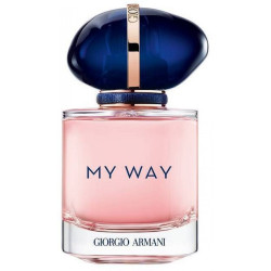 Giorgio Armani My Way parfumovaná voda dámska 90 ml