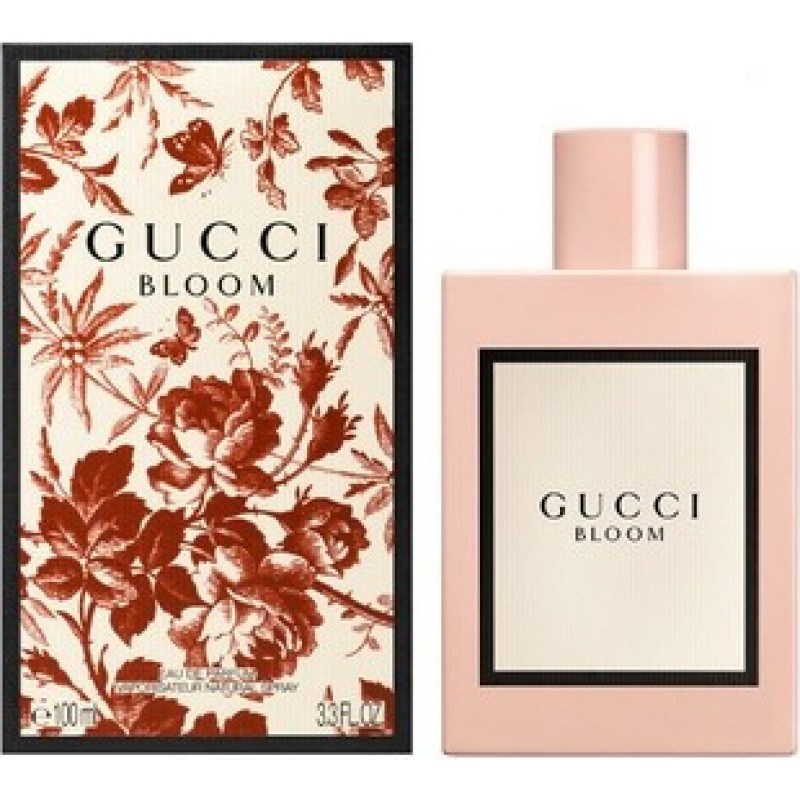 Gucci Bloom parfumovaná voda dámska 100 ml