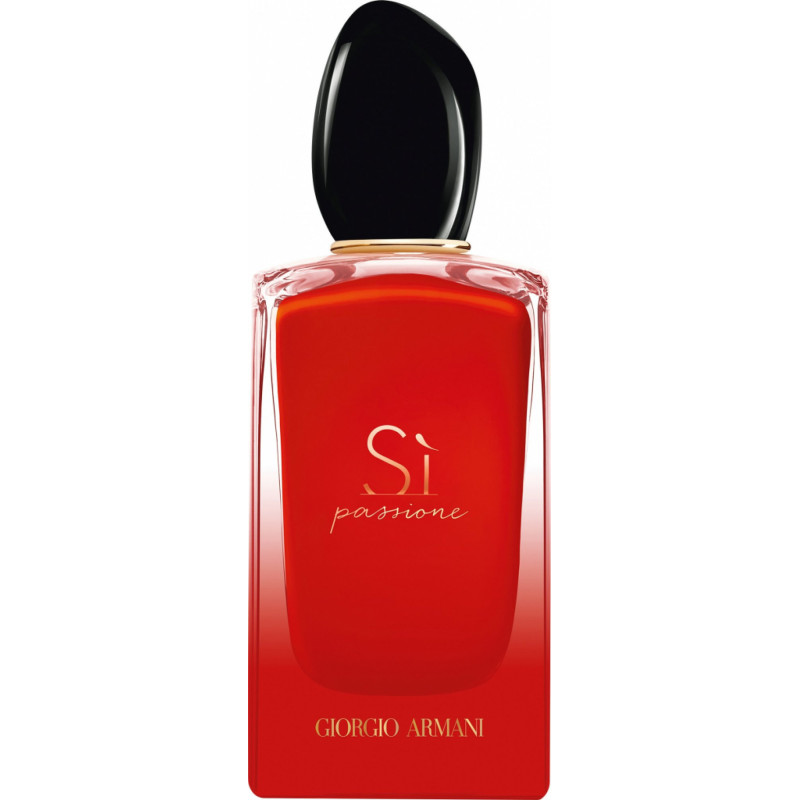 Giorgio Armani Si Passione parfumovaná voda dámska 100 ml