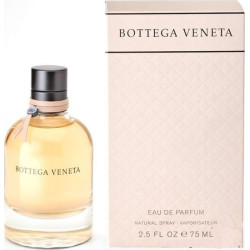 Bottega Veneta Bottega Veneta parfumovaná voda dámska 75 ml