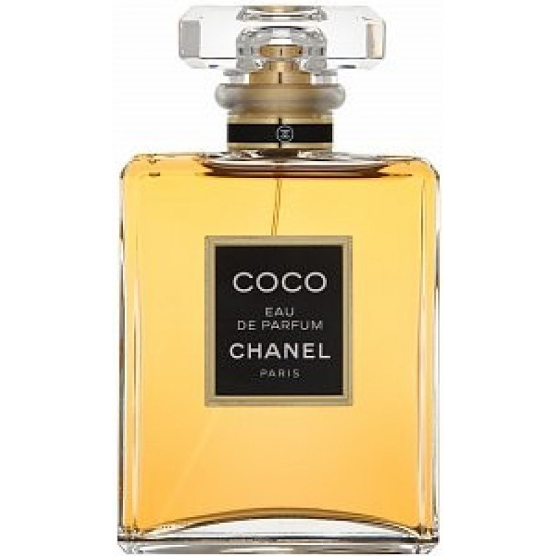 Chanel Coco parfumovaná voda dámska 100 ml tester