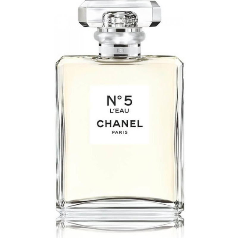 Chanel No. 5 L´eau toaletná voda dámska 100 ml tester