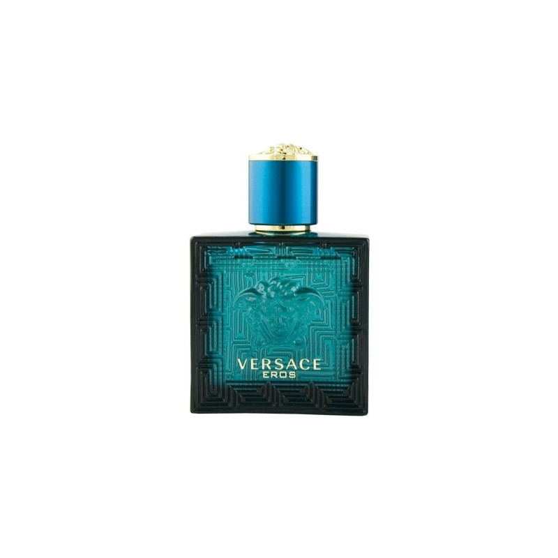 Versace Eros toaletná voda pánska 100 ml tester