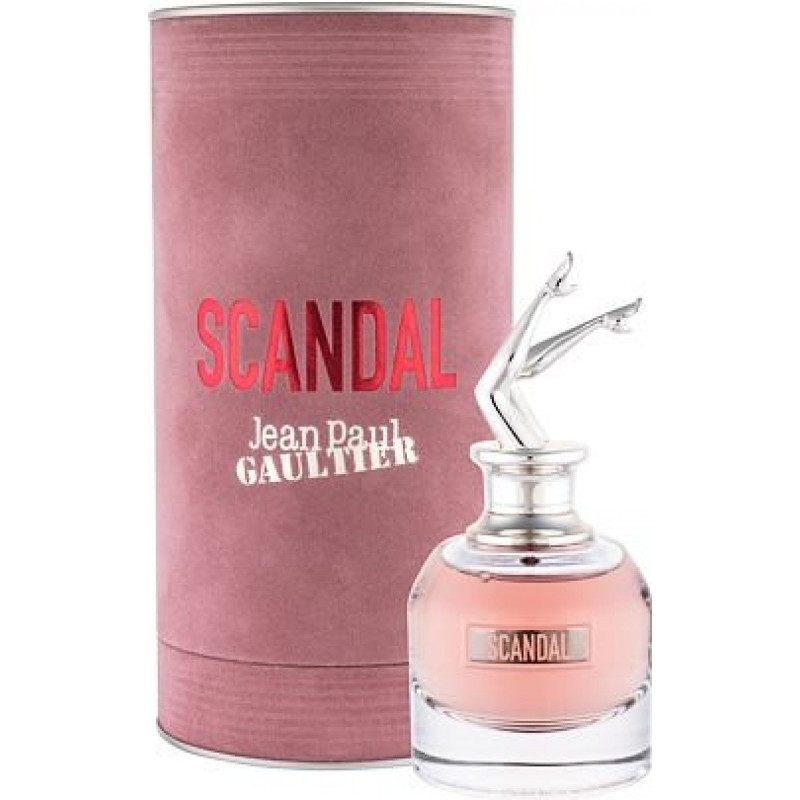 Jean Paul Gaultier Scandal parfumovaná voda dámska 80 ml