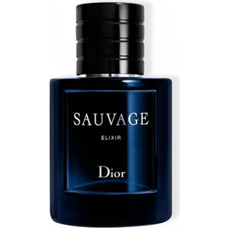 Christian Dior Sauvage Elixir parfum pánsky 60 ml