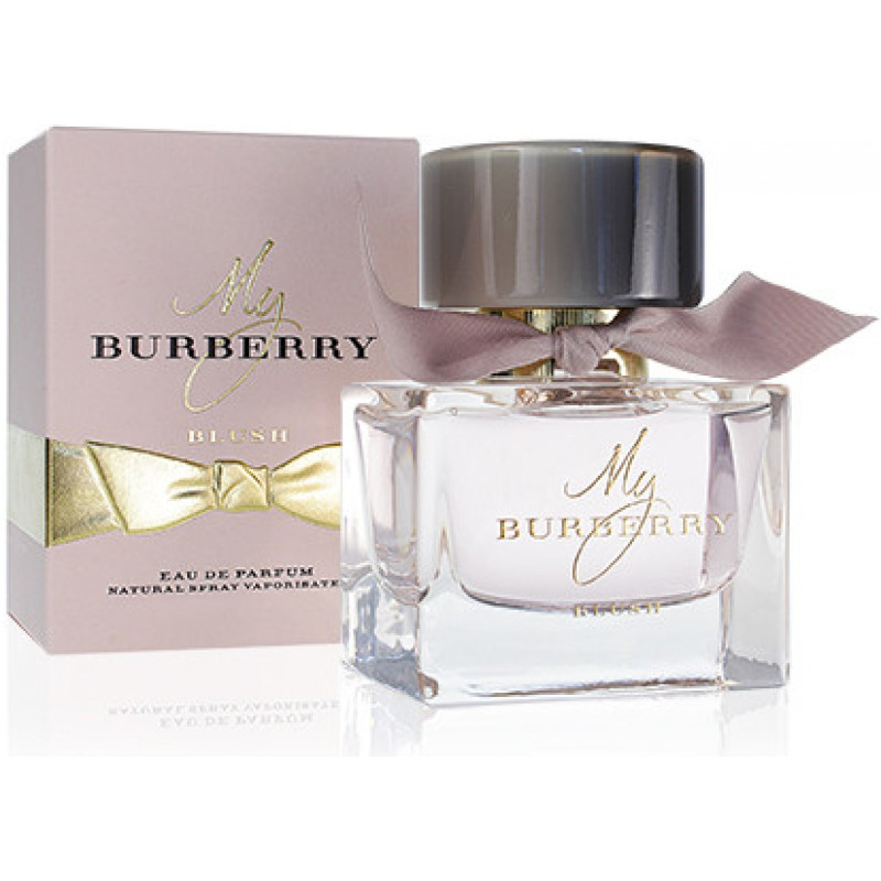 Burberry My Burberry Blush parfumovaná voda dámska 90 ml