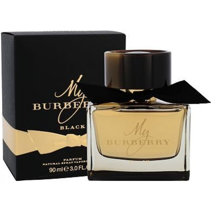 Burberry My Burberry Black parfumovaná voda dámska 90 ml