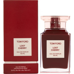 Tom Ford Lost Cherry parfumovaná voda unisex 100 ml