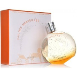 Hermès Eau des Marveilles toaletná voda dámska 100 ml