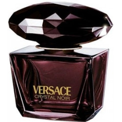 Versace Crystal Noir parfumovaná voda dámska 90 ml tester