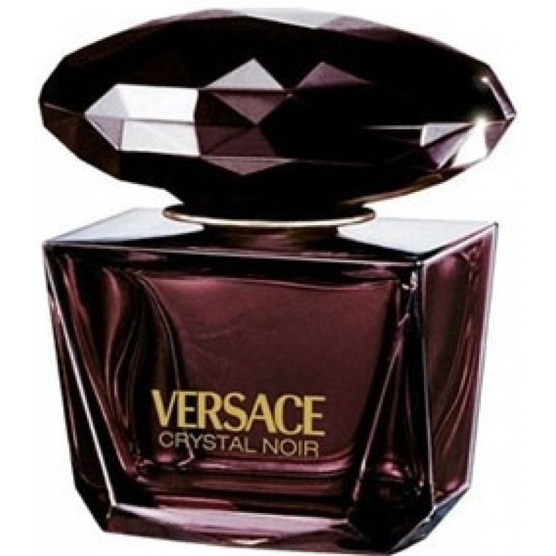 Versace Crystal Noir parfumovaná voda dámska 90 ml tester