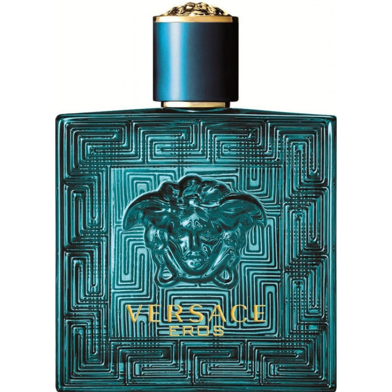 Versace Eros parfémovaná voda pánska 100 ml tester