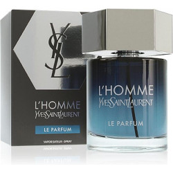 Yves Saint Laurent L Homme Le Parfum parfumovaná voda pánska 100 ml