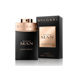 Bvlgari Man Black Orient Parfumovaná voda Pánska 100ml