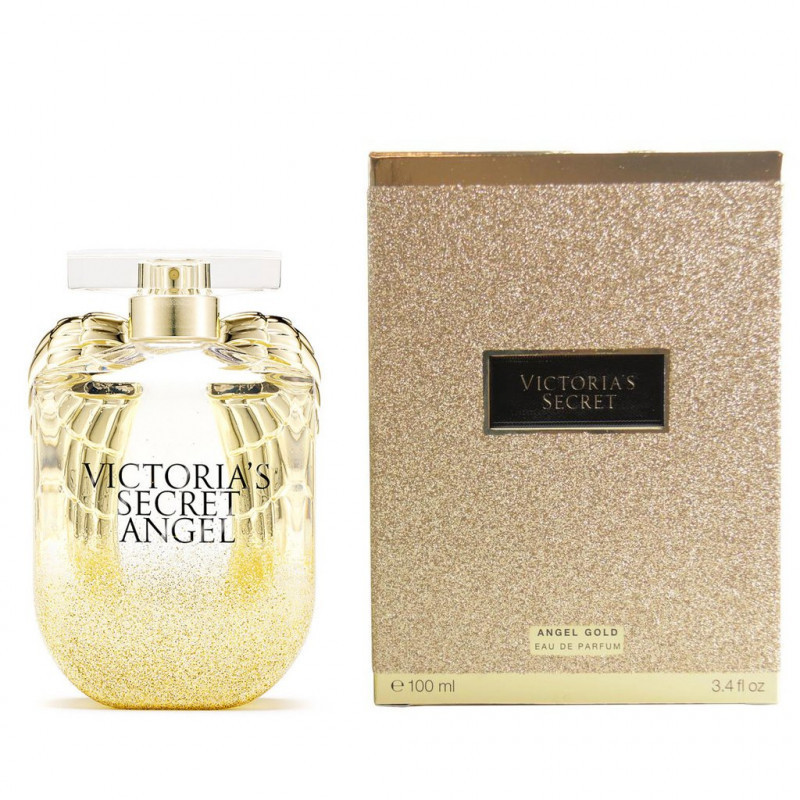 Victoria´s Secret Angel Gold parfumovaná voda dámska 100 ml