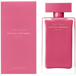 Narciso Rodriguez Fleur Musc parfumovaná voda dámska 100 ml