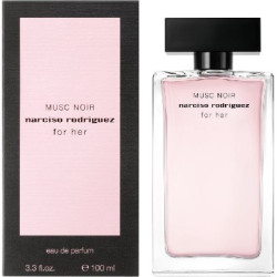 Narciso Rodriguez Musc Noir parfumovaná voda dámska 100 ml