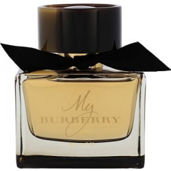 Burberry My Burberry Black parfumovaná voda dámska 90 ml tester