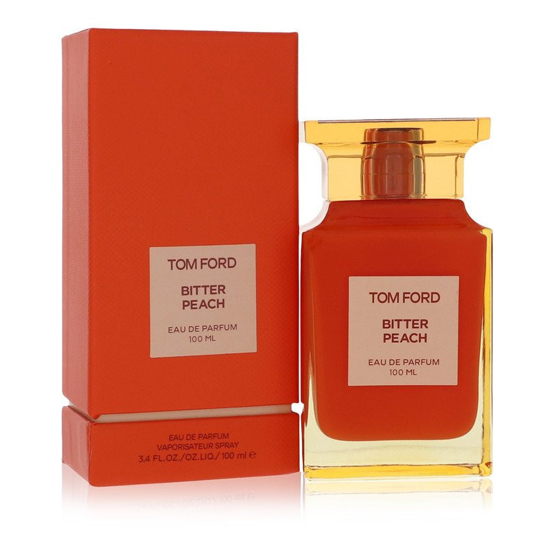 Tom Ford Bitter Peach parfumovaná voda unisex 100 ml