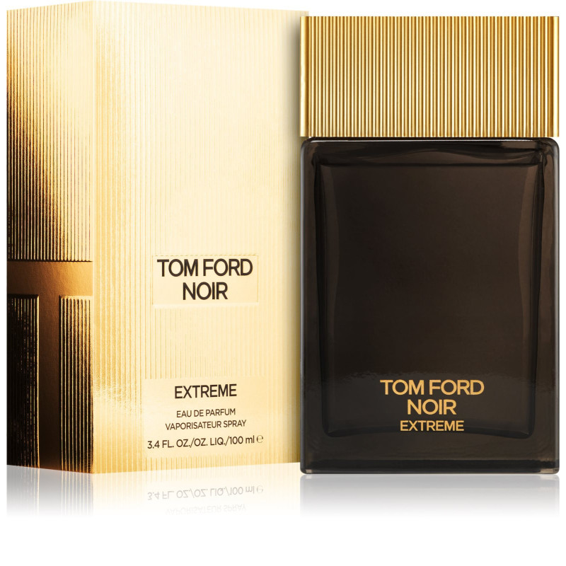 Tom Ford Noir Extreme parfumovaná voda pánska 100 ml