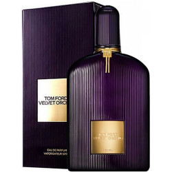 Tom Ford Velvet Orchid parfumovaná voda dámska 100 ml