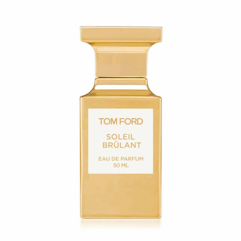 Tom Ford Soleil Brulant parfumovaná voda unisex 100 ml