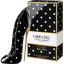 Carolina Herrera Good Girl Dot Drama parfumovaná voda dámska 80 ml