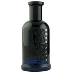 Hugo Boss No.6 Bottled Night toaletná voda 100 ml tester