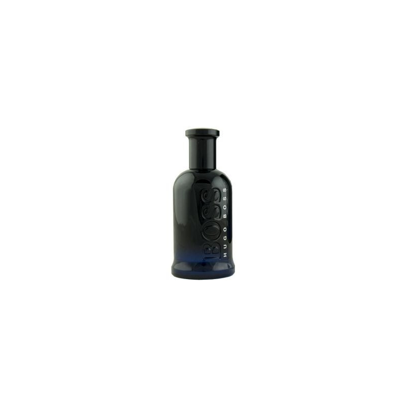 Hugo Boss No.6 Bottled Night toaletná voda 100 ml tester