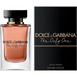 Dolce & Gabbana The only one parfémovaná voda dámská 100 ml