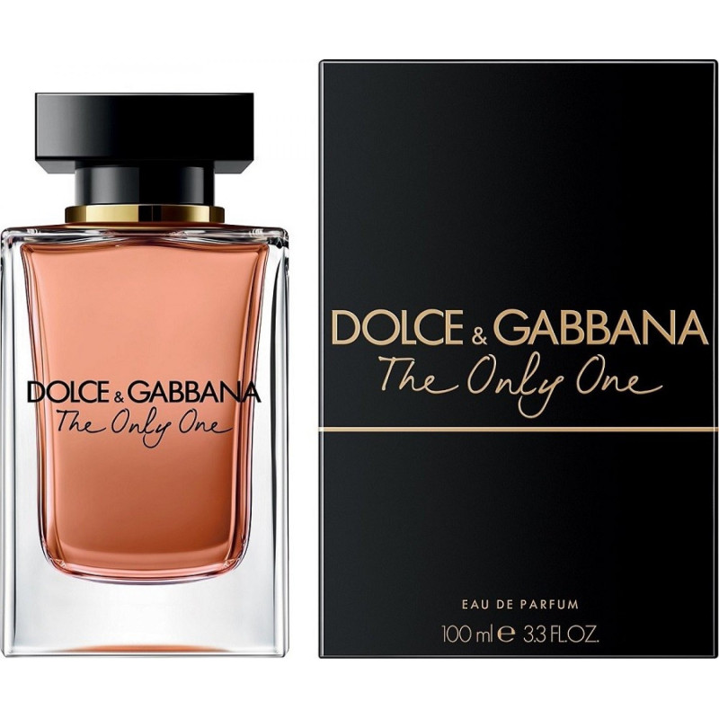 Dolce & Gabbana The only one parfémovaná voda dámská 100 ml