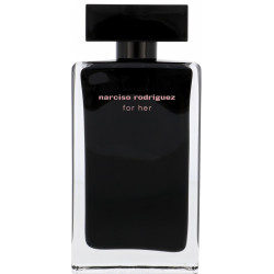 Narciso Rodriguez toaletní voda dámská 100 ml tester