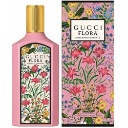 Gucci Flora Gorgeous Gardenia parfémovaná voda dámská 100 ml