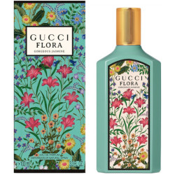 Gucci Flora Gorgeous Jasmine parfumovaná voda dámska 100 ml