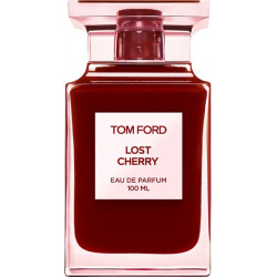 Tom Ford Lost Cherry parfumovaná voda unisex 100 ml tester