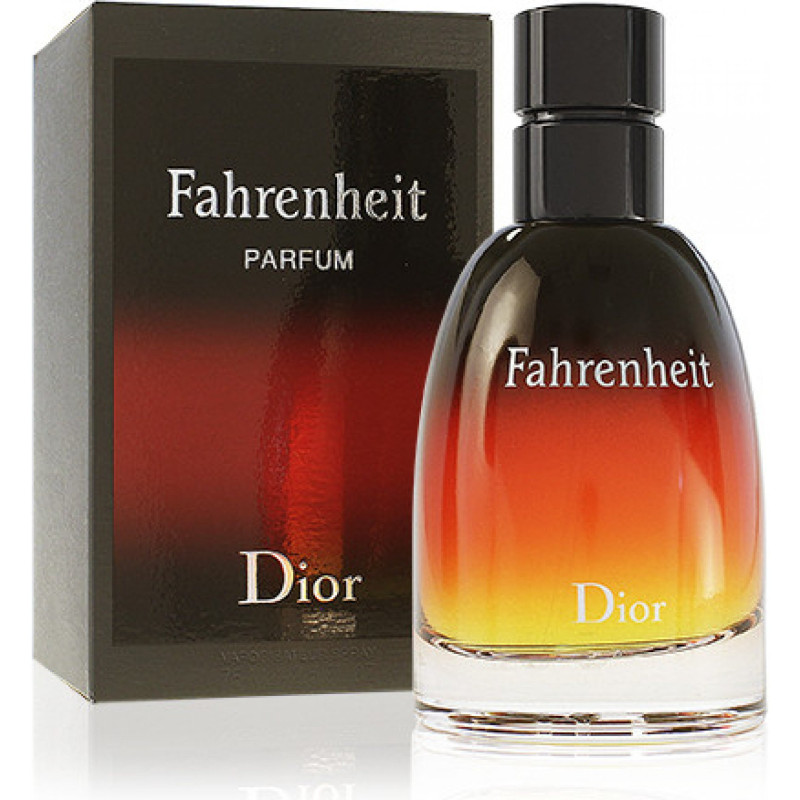 Christian Dior Fahrenheit Le Parfum parfum pánsky 75 ml