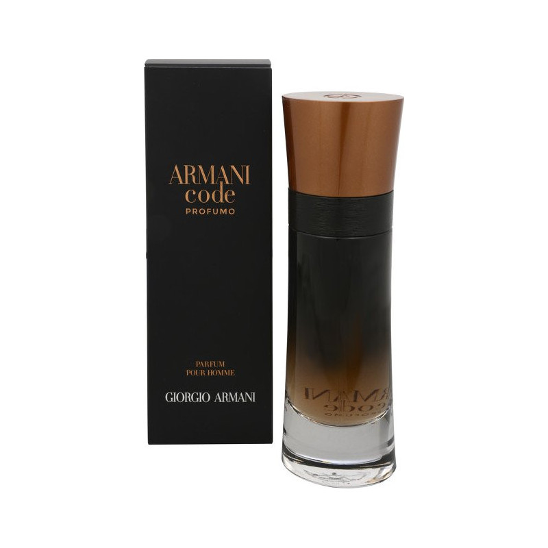 Giorgio Armani Code Profumo parfumovaná voda pánska 110 ml