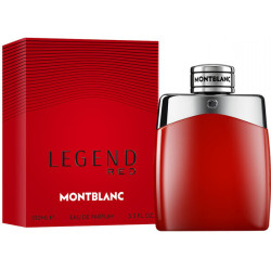 Montblanc Legend Red parfumovaná voda pánska 100 ml