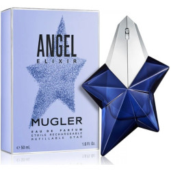 Thierry Mugler Angel Elixir parfumovaná voda dámska 50 ml