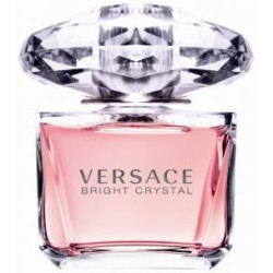 Versace Bright Crystal toaletná voda dámska 90 ml tester