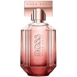 Hugo Boss The Scent Le Parfum parfumovaná voda dámska 50 ml