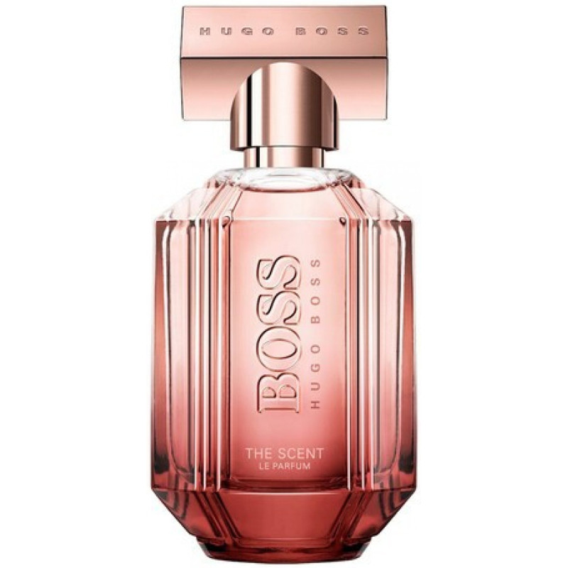 Hugo Boss The Scent Le Parfum parfumovaná voda dámska 50 ml