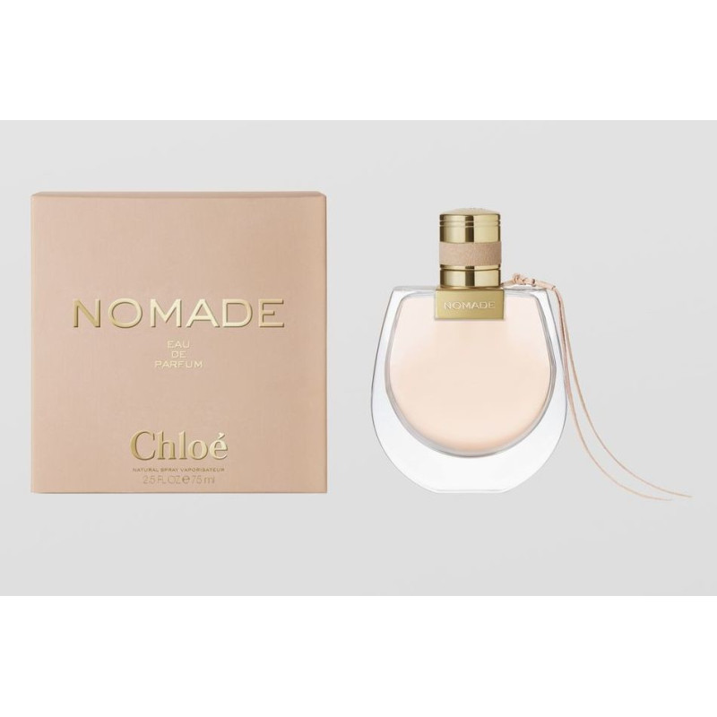 Chloe Nomade parfumovaná voda dámska 75 ml