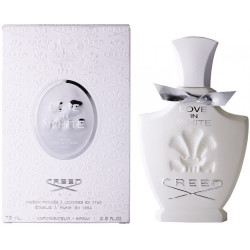 Creed Love in White parfumovaná voda dámska 75 ml