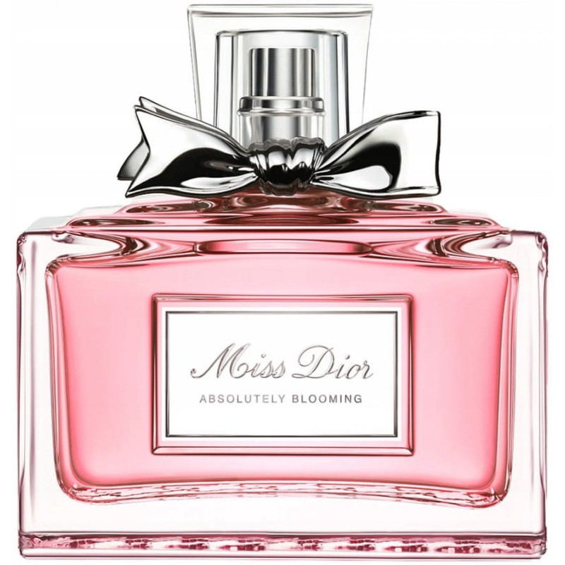 Christian Dior Miss Dior Absolutely Blooming parfumovaná voda dámska 100 ml