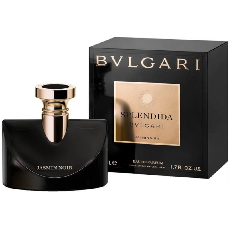 Bvlgari Splendida Jasmin Noir parfumovaná voda dámska 100 ml