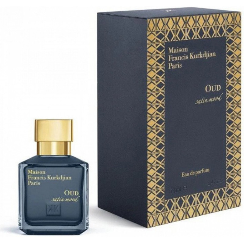 Maison Francis Kurkdjian Oud Satin Mood parfumovaná voda unisex 70 ml