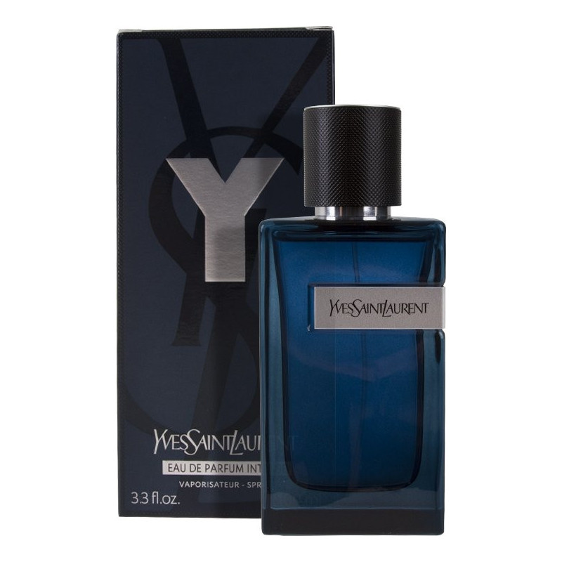 Yves Saint Laurent Y parfémovaná voda Intense parfumovaná voda pánska 100 ml